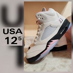 Nike Air Jordan 5 Retro Size 12.5