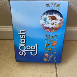 Splash pool Sprinkler brand new !