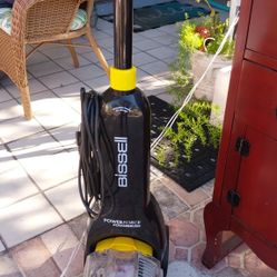 Bissell Carpet Shampooer