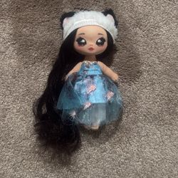 Nanana Surprise Doll 