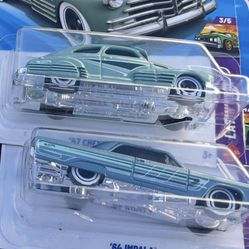 Chevy Classic Oldies But Goodies 