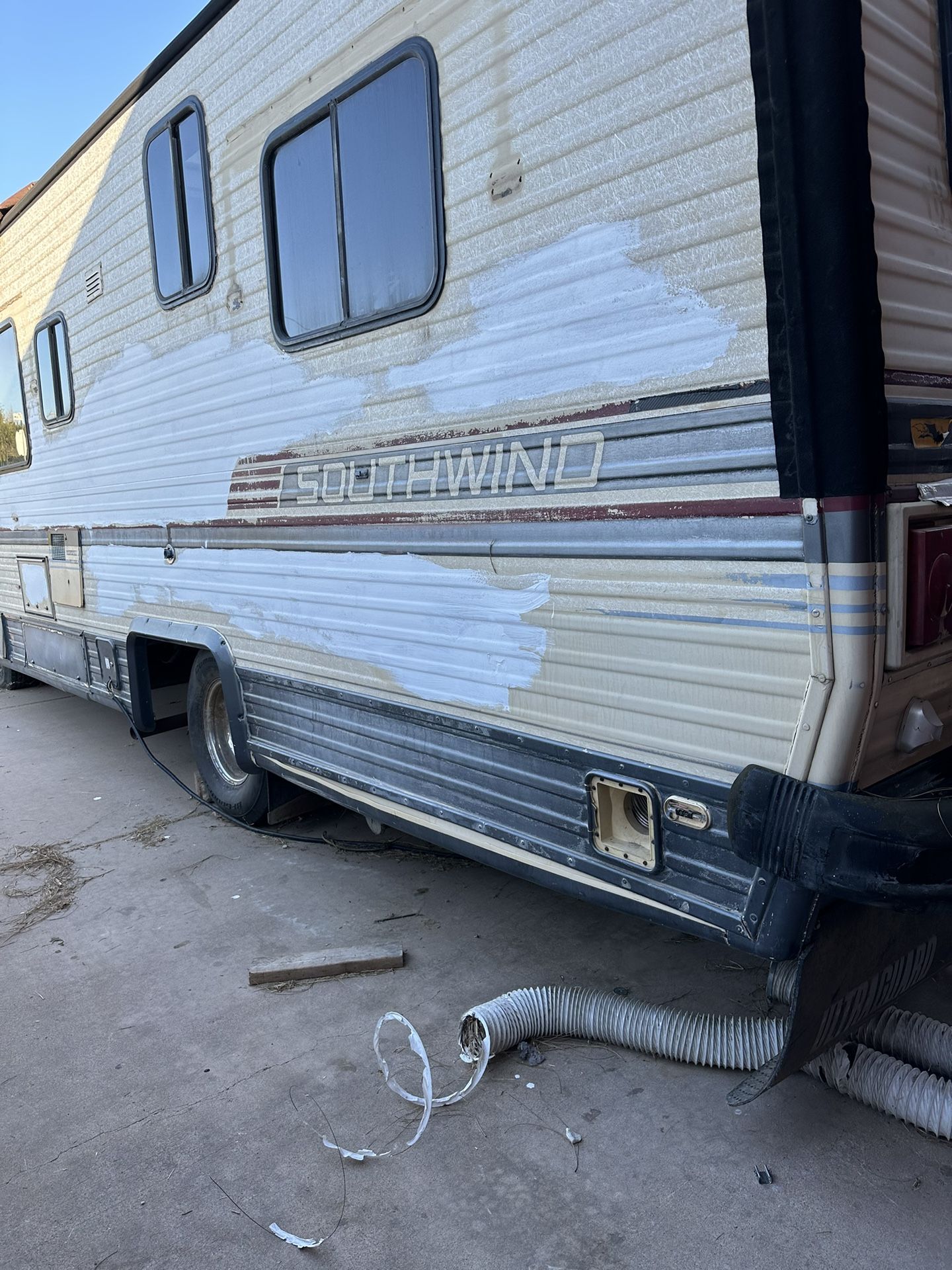 1985 Fleedwood Southwind for Sale in Phoenix, AZ - OfferUp
