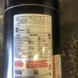 POOL PUM MOTOR 1.0 HP