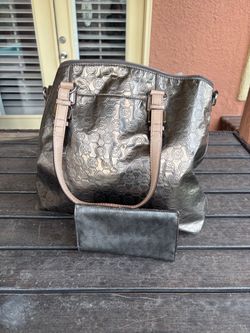 MK purse