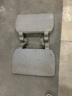 1(contact info removed) Toyota Extra cab Rear Flip Down Seats