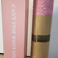 Yoga Mat