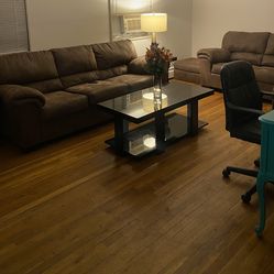 4 piece living room set