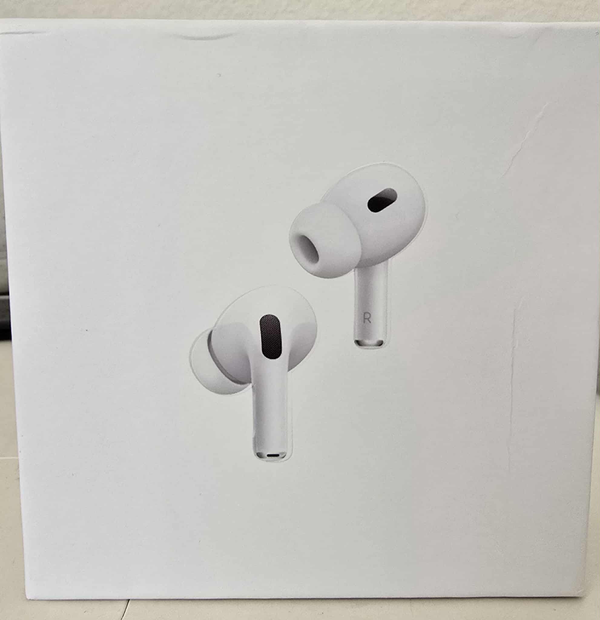 AirPod pro 2nd Generation