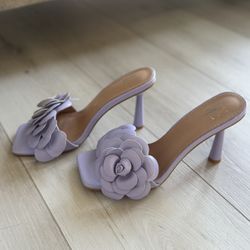 NY&C Women’s Shoes Heels Size 8