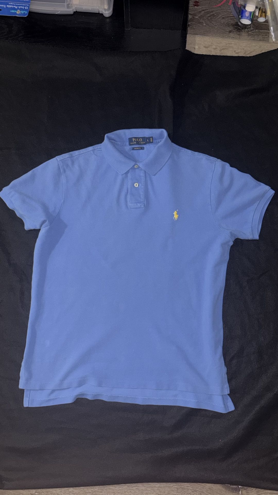 Vintage Ralph Laure Polo Shirt 