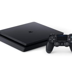 Sony PS4 Console with Controller