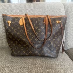 LV Authentic Bag