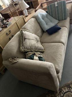 Sleeper Sofa