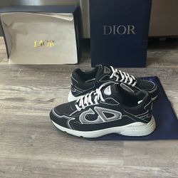 Dior B30s Size 11