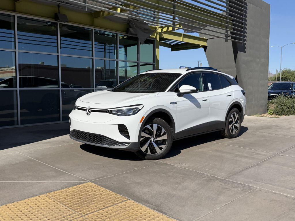 2023 Volkswagen ID.4