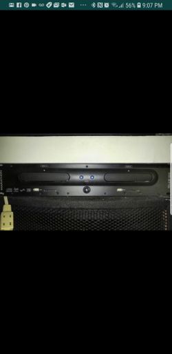 Dj Marathon CD player with USB