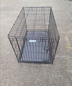 Dog kennel