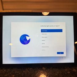 Microsoft Surface 