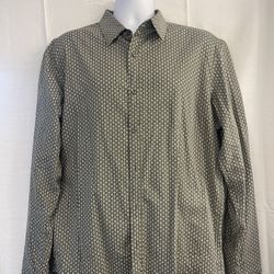Men’s Casual Shirt