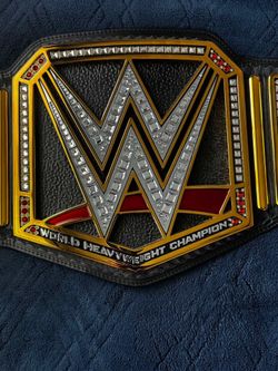 WWE CHAMPIONSHIP