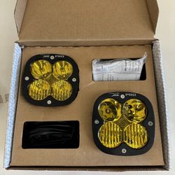 Baja Design XL Pro