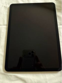 iPad Air 4th Gen 256gb