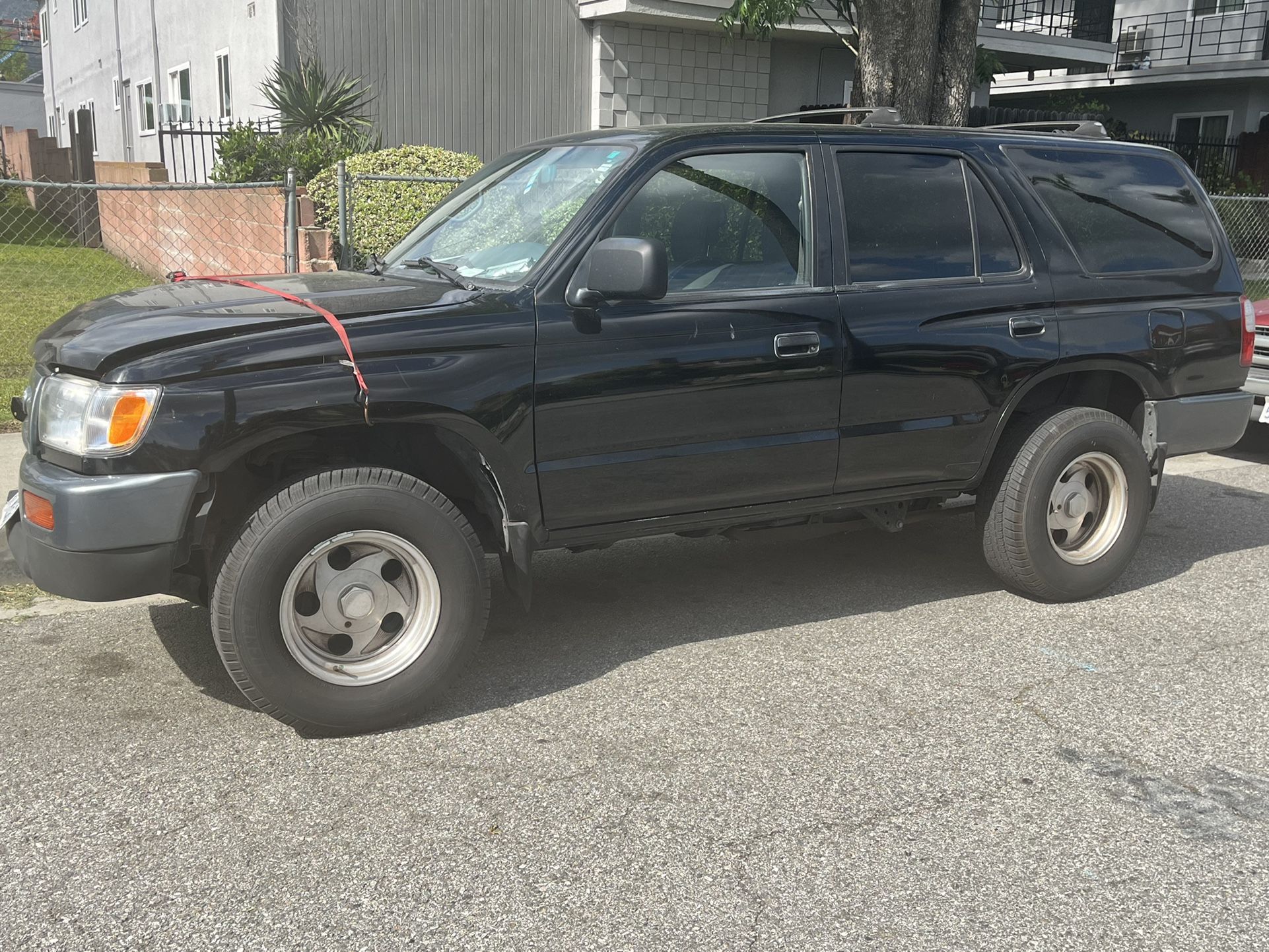 97 Toyota 4Runner for Sale in Monrovia, CA OfferUp
