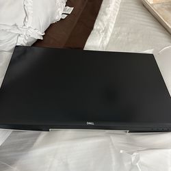 Computer monitor-Dell 27” S2721D
