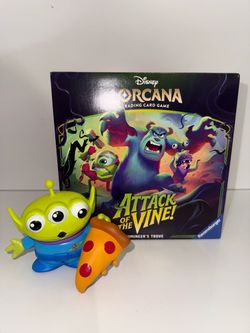 LORCANA