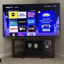 Roku TV 65 inch