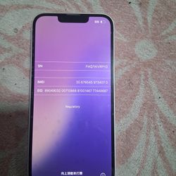 Refurbished iphone 14 unlocked (cash only)