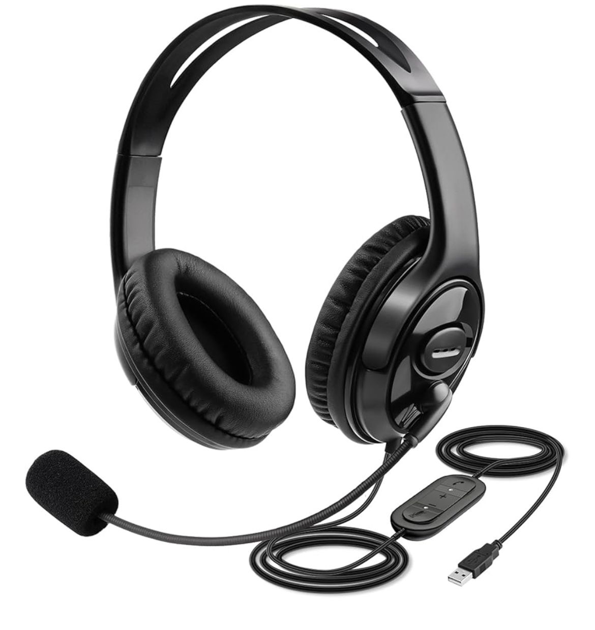 USB Headset