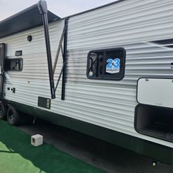 2025 Jayco Jayflight 263BHSW