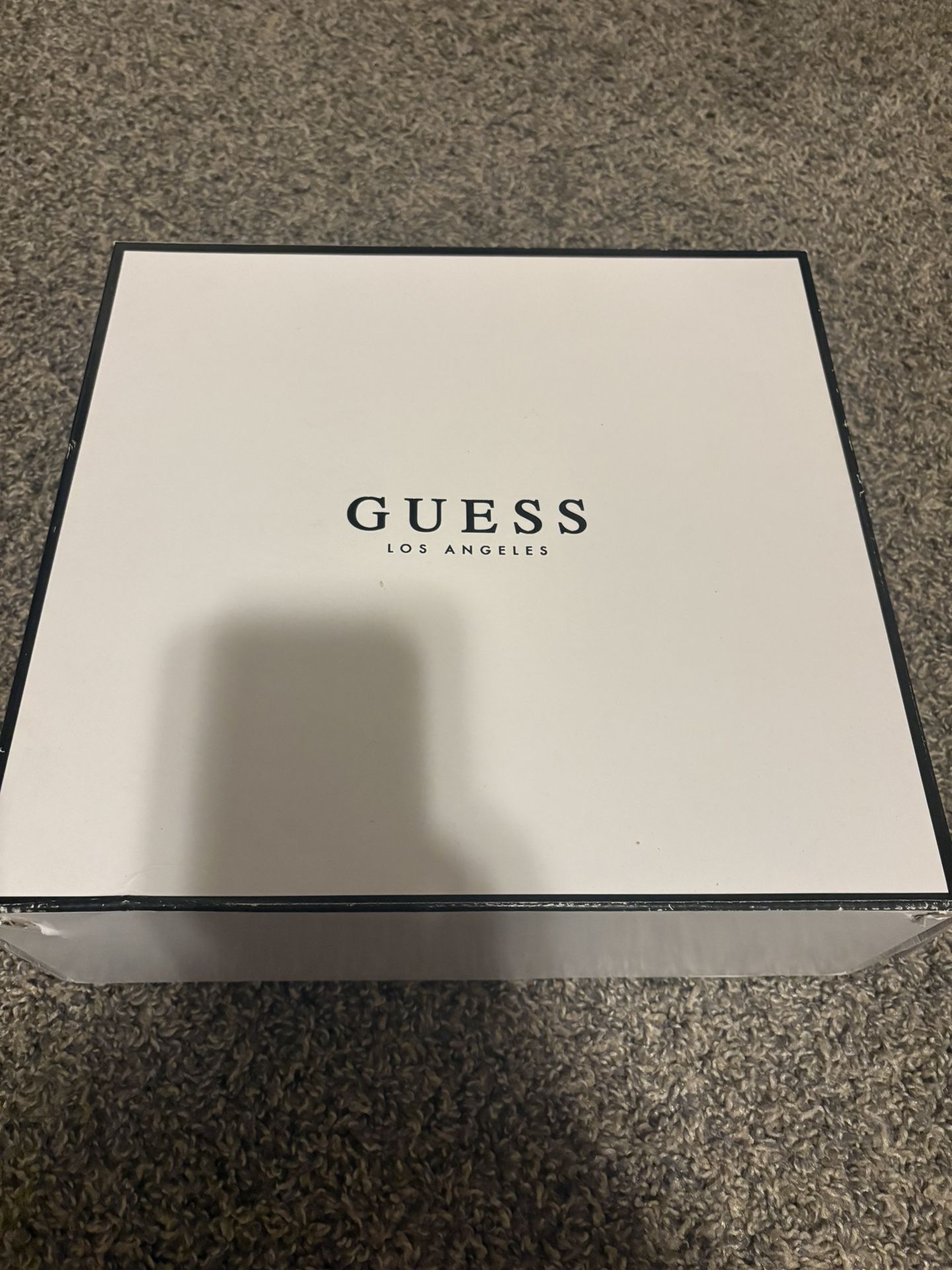 Guess boots 