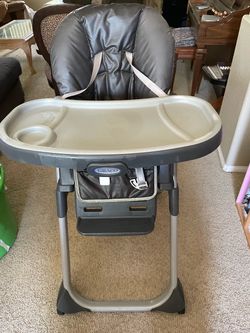 Graco High chair
