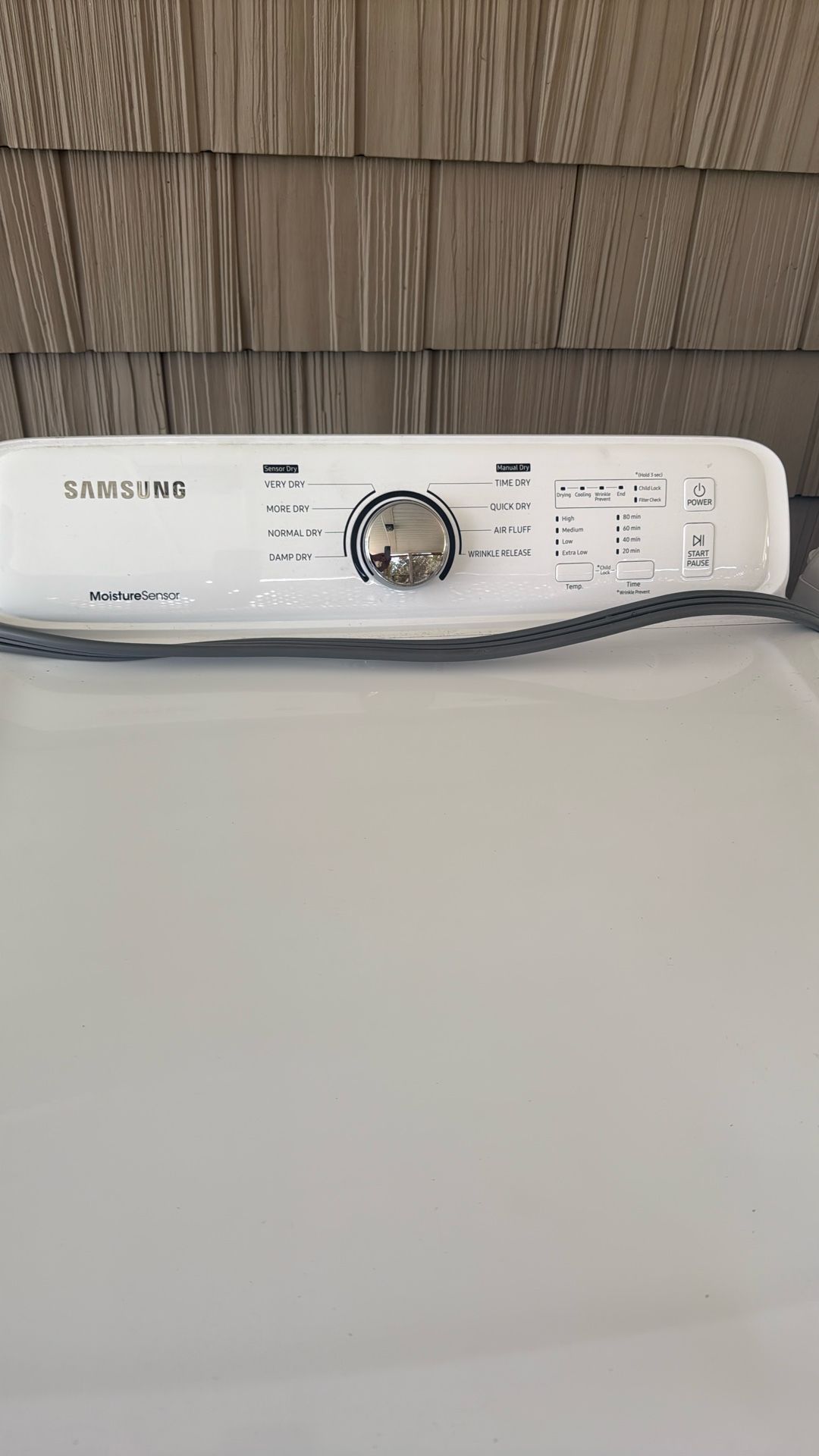 Samsung Washer And Dryer