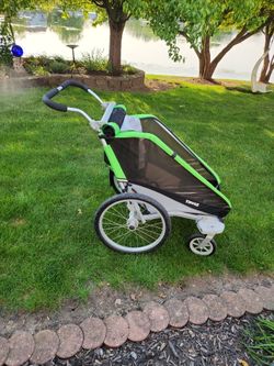 Thule Bike Stroller /trailer
