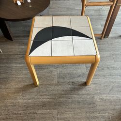 Variety of Vintage Side Tables / End Tables!