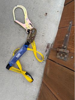 Saftey Harness