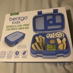 Children’s Lunch Box 