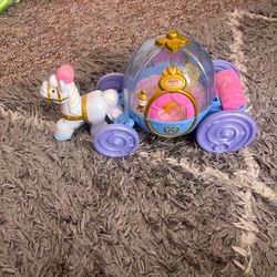 Fisher price