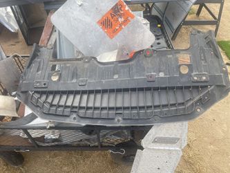 Plastic Skid Plates And Covers For Cars