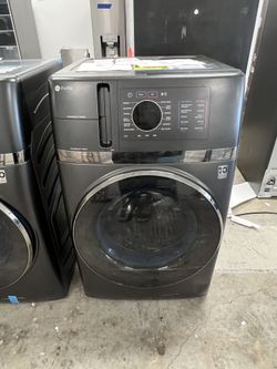 New GE 28inch W 2-in-1 Washer and Dryer 