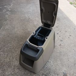 Consola Ford 350 
