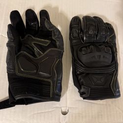 Motorcycle Gloves