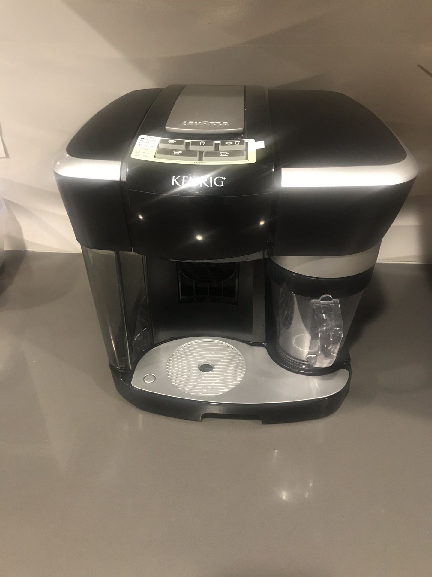 Keurig coffee machine