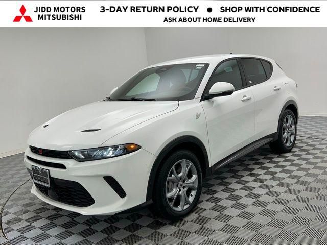 2024 Dodge Hornet
