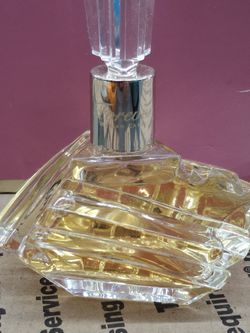 Miriam Carey Forever Discontinued Full Bottle Perfume 1.7 FL Oz 