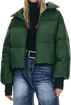 Orolay Puffer Jacket