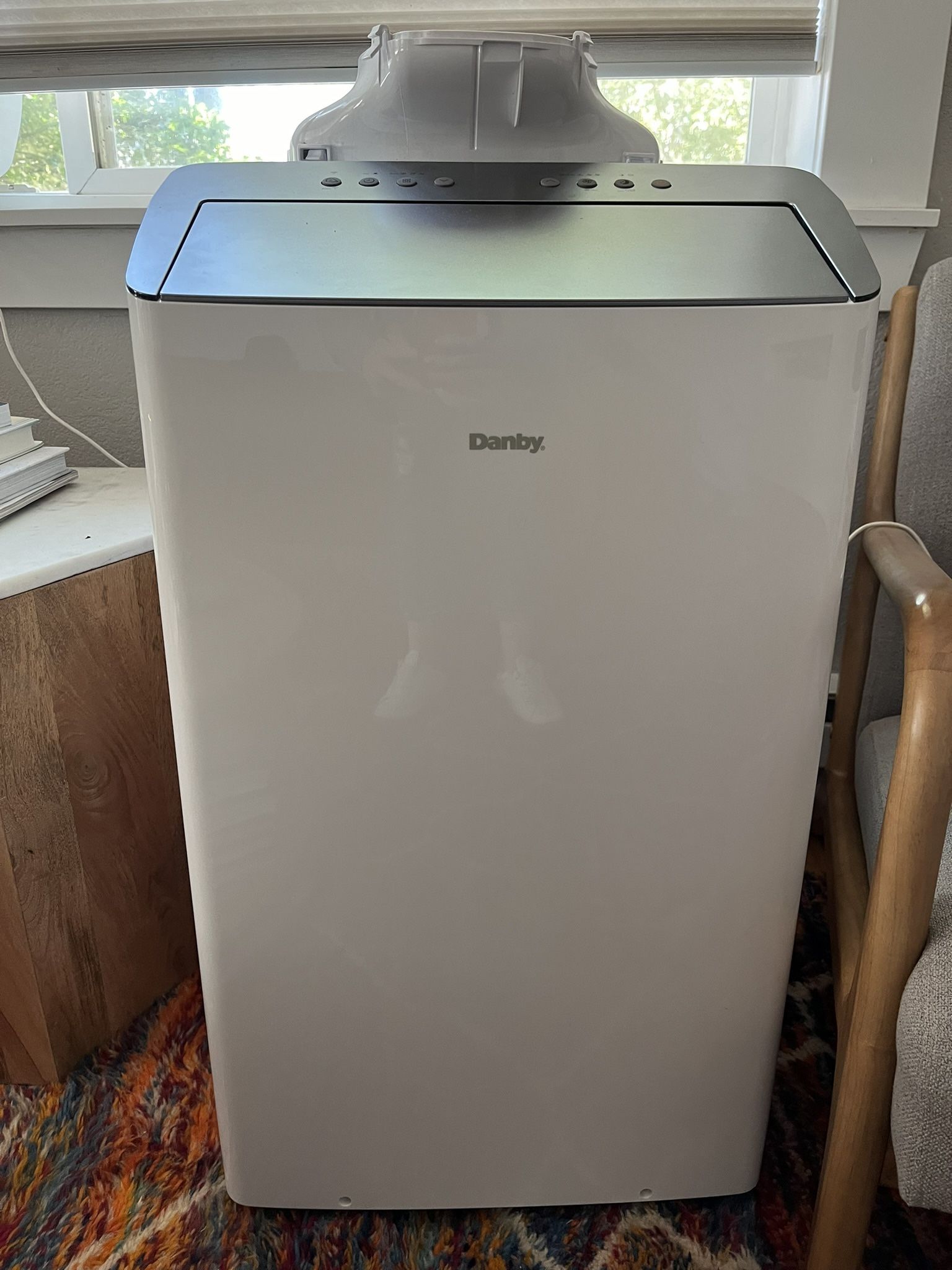 [PENDING] Danby 12K BTU Portable Window Air Conditioner